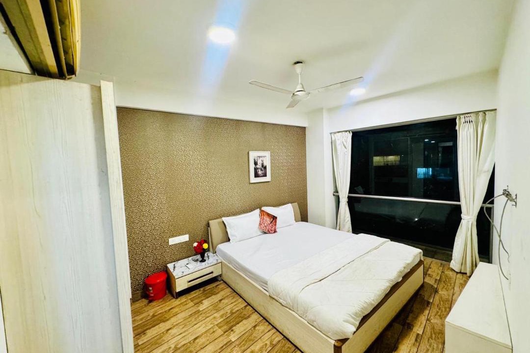 Photo of Bedroom in Dumas