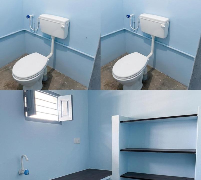 Photo of Bathroom in Kovilpatti