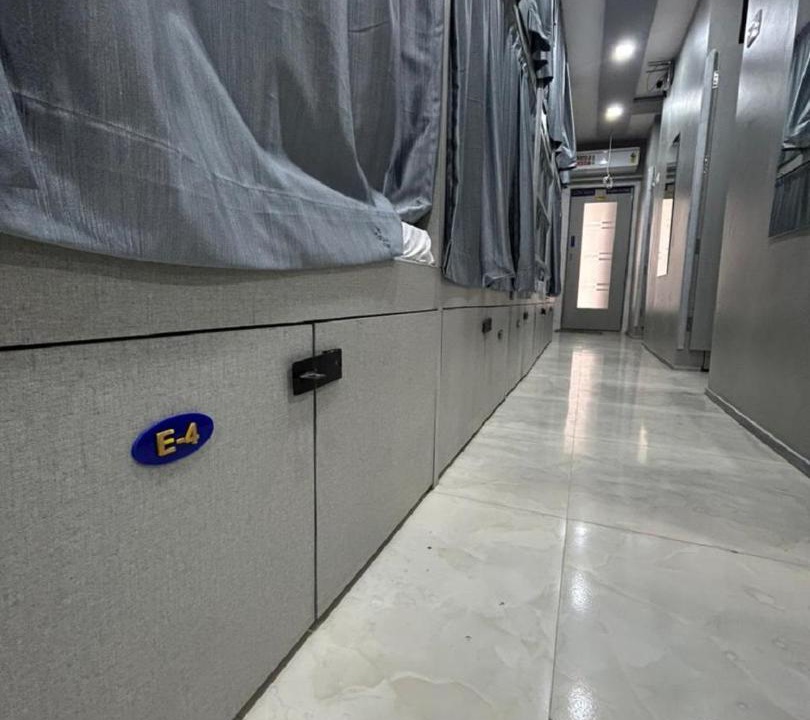 Photo of Bathroom in Marol