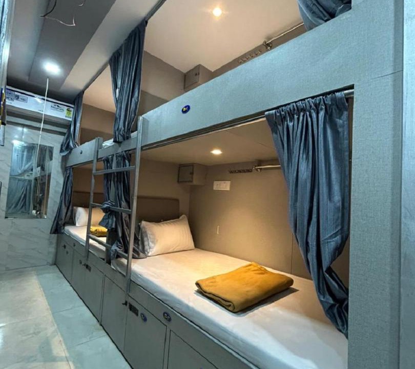 Photo of Bedroom in Marol