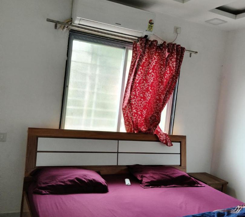 Photo of Bedroom in Pimpri - Chinchwad