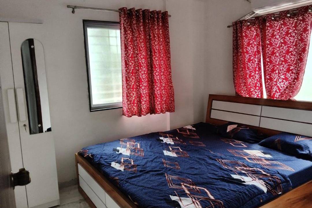 Photo of Bedroom in Pimpri - Chinchwad