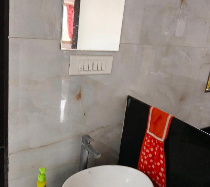 Photo of Bathroom in Pimpri - Chinchwad