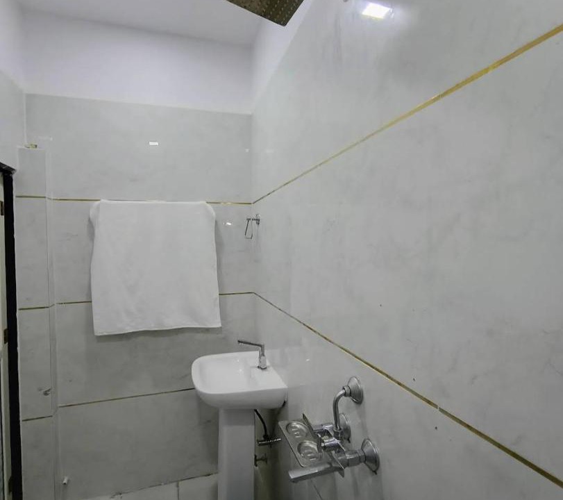 Photo of Bathroom in Gulabpura