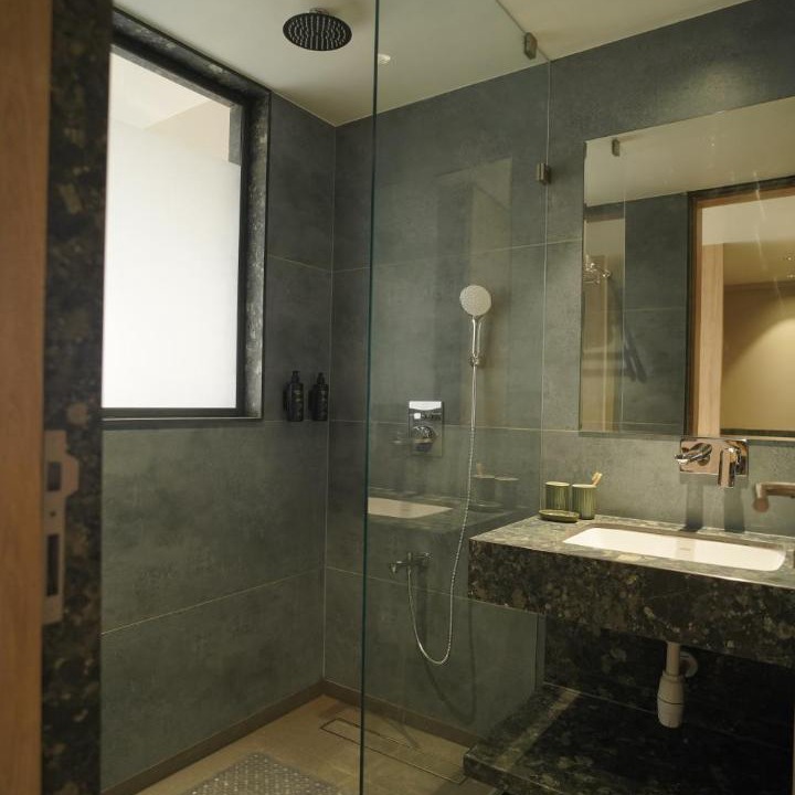 Photo of Bathroom in Nashik District