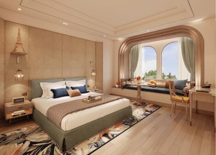 Photo of Bedroom in Varanasi