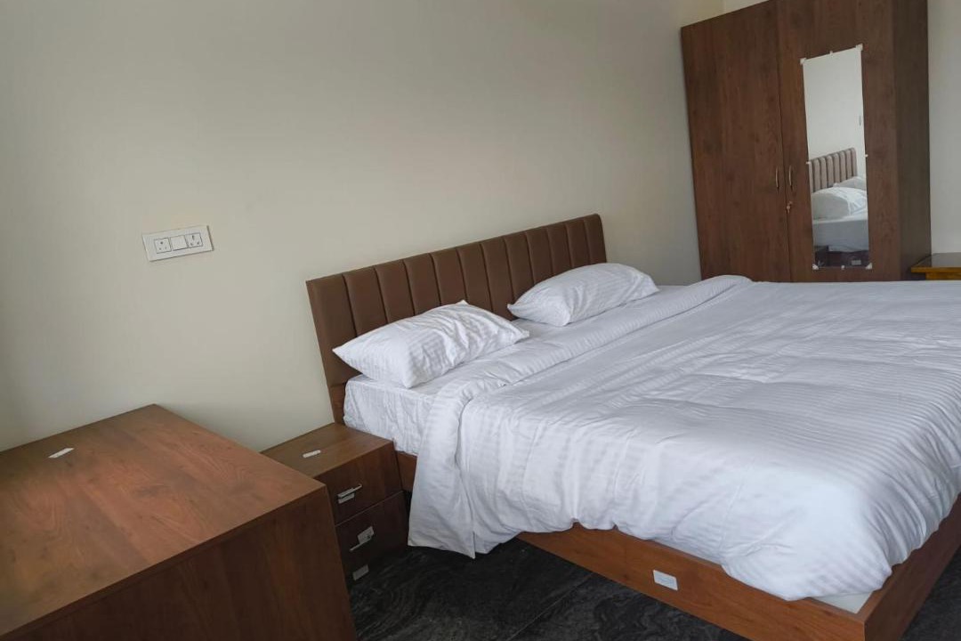 Photo of Bedroom in Chengam