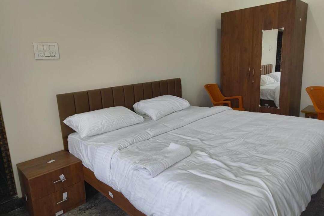 Photo of Bedroom in Chengam