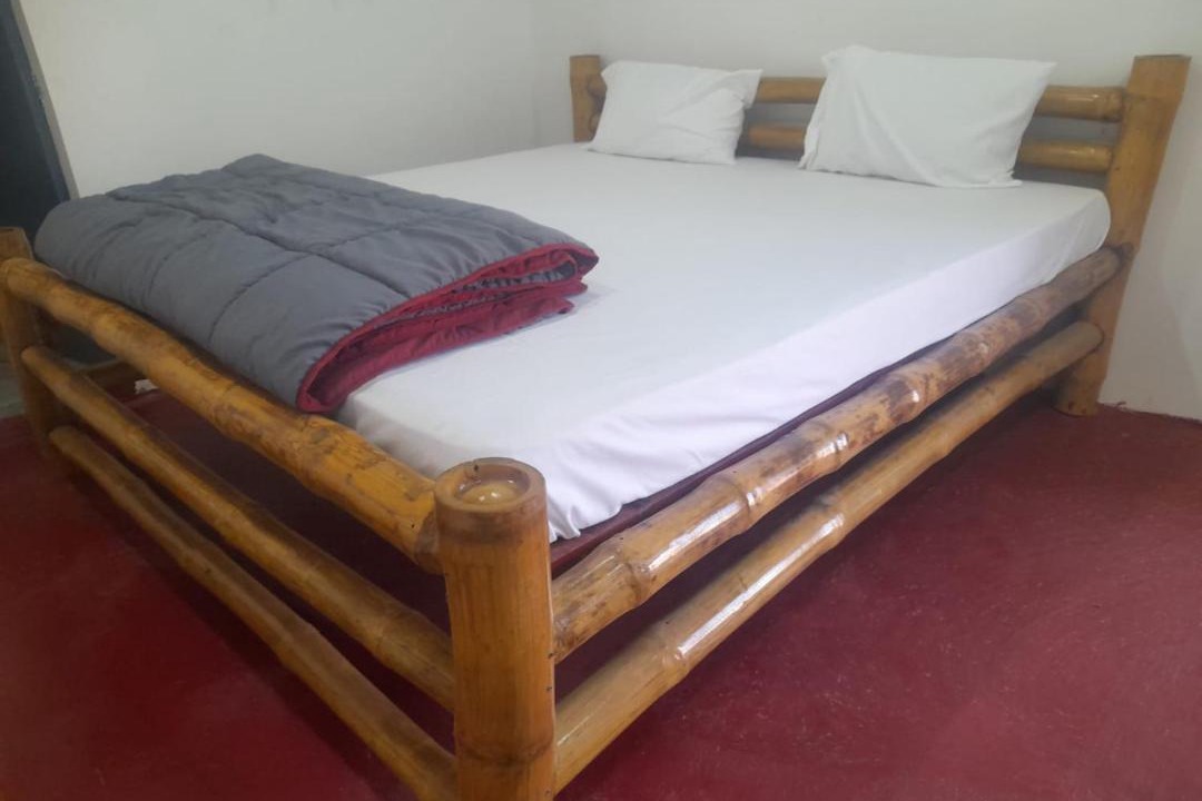 Photo of Bedroom in Robertsganj