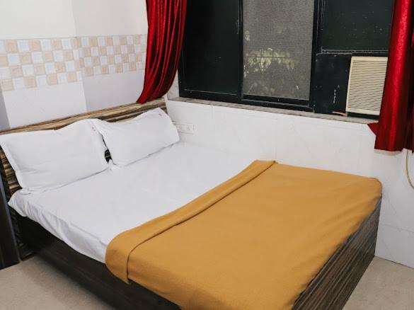 Photo of Bedroom in Airoli
