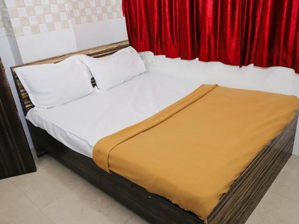 Photo of Bedroom in Airoli