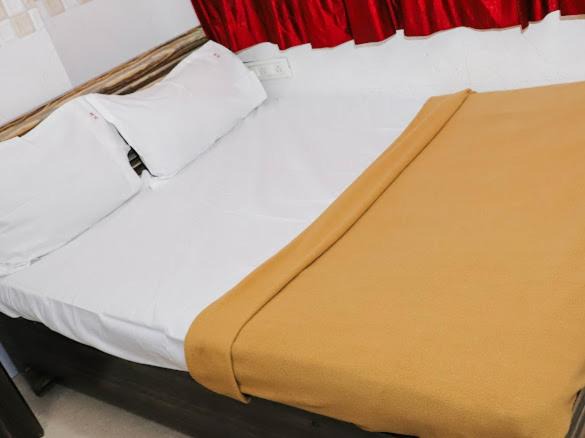 Photo of Bedroom in Airoli