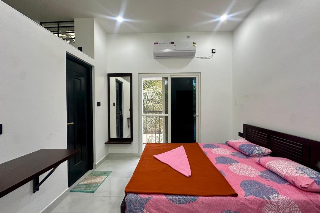 Photo of Bedroom in Aluva