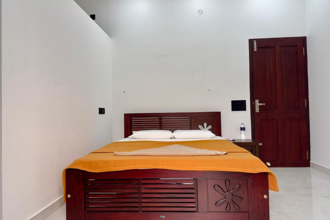 Photo of Bedroom in Aluva
