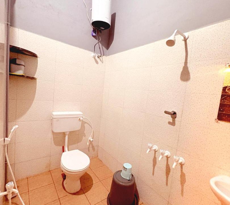 Photo of Bathroom in Kalapettai