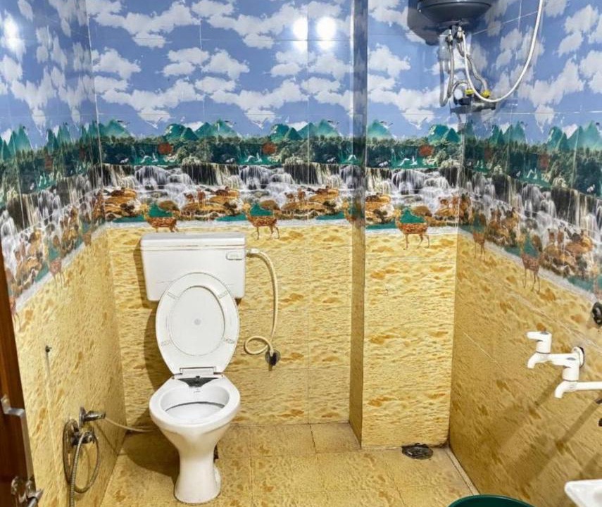 Photo of Bathroom in Khattalwada