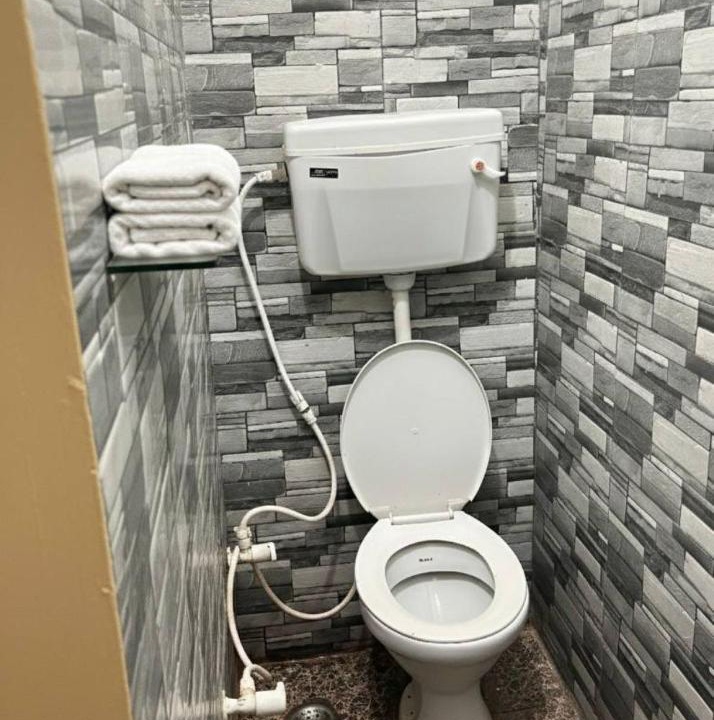 Photo of Bathroom in Khattalwada