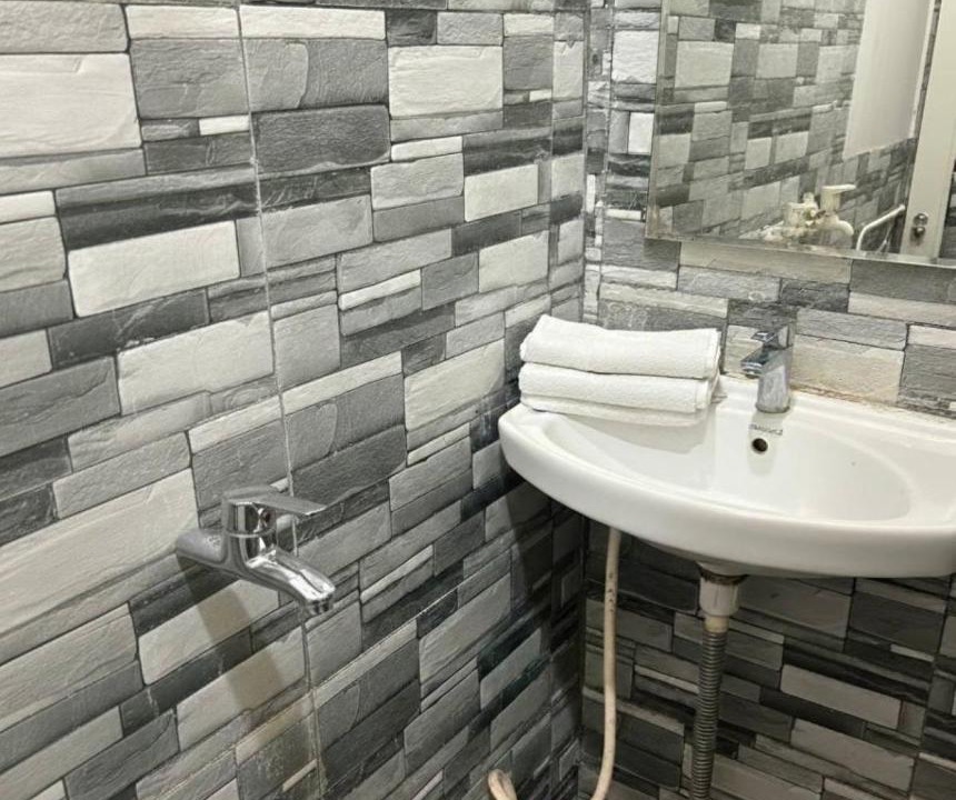 Photo of Bathroom in Khattalwada