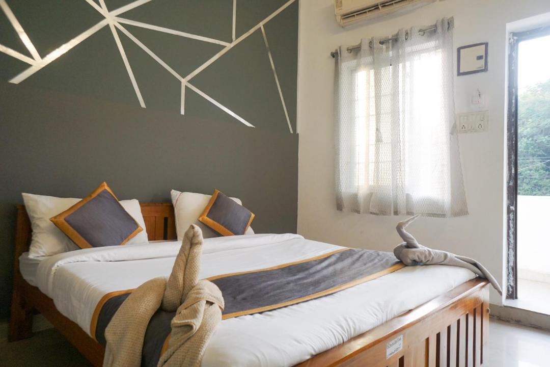 Photo of Bedroom in Kalapet