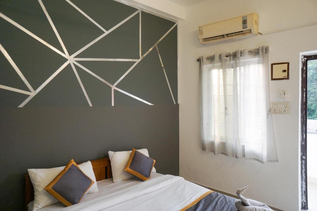 Photo of Bedroom in Kalapet