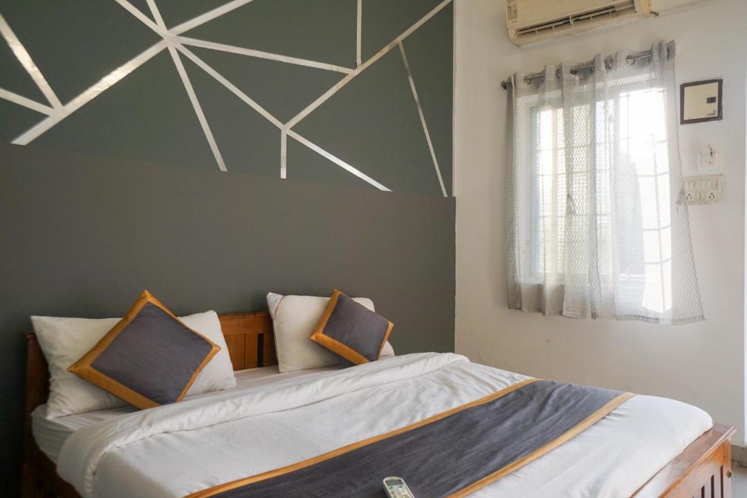Photo of Bedroom in Kalapet