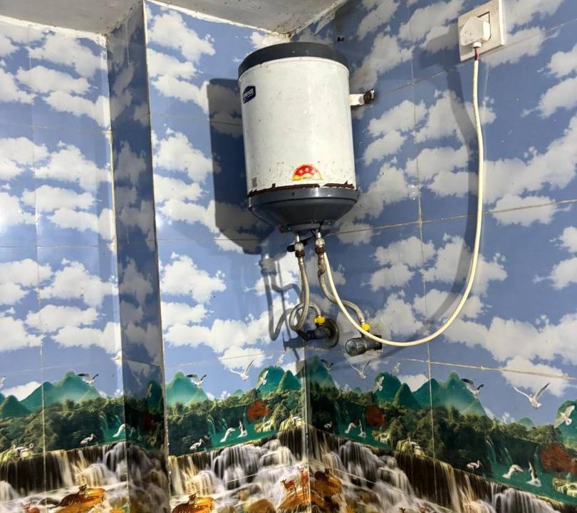 Photo of Bathroom in Khattalwada