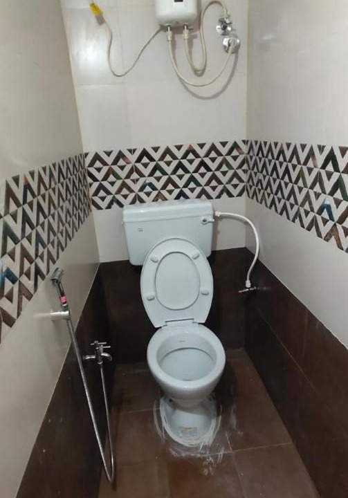 Photo of Bathroom in Tiruvannamalai