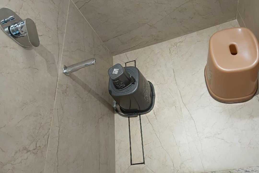 Photo of Bathroom in Nashik