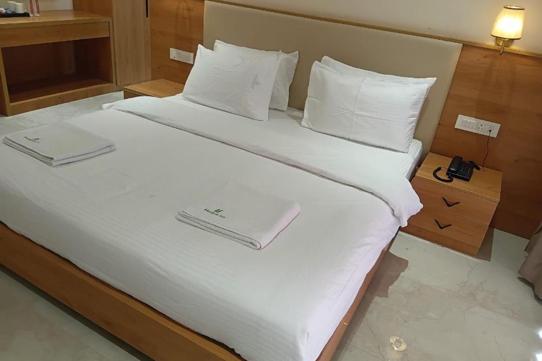 Photo of Bedroom in Nashik