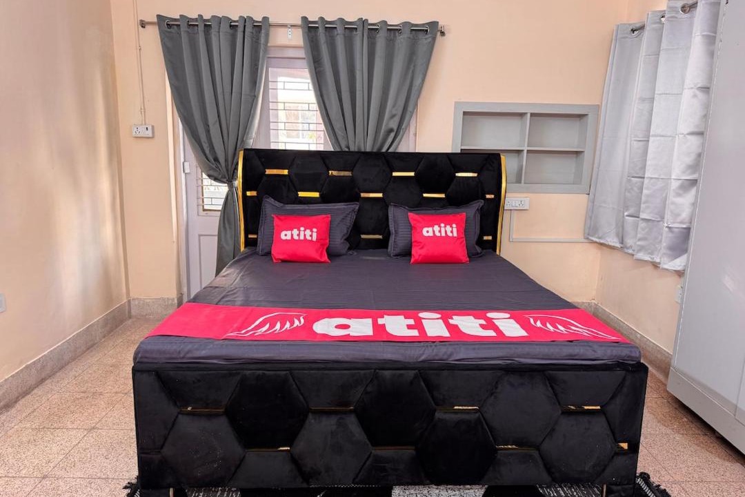 Photo of Bedroom in Patna