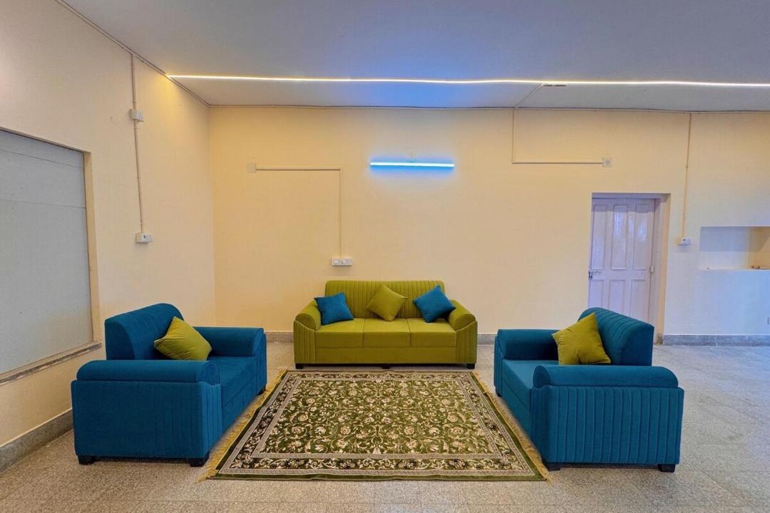 Photo of Livingroom in Patna
