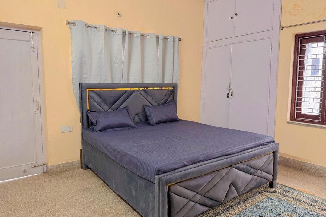 Photo of Bedroom in Patna
