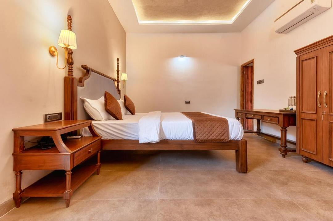 Photo of Bedroom in Avarghani