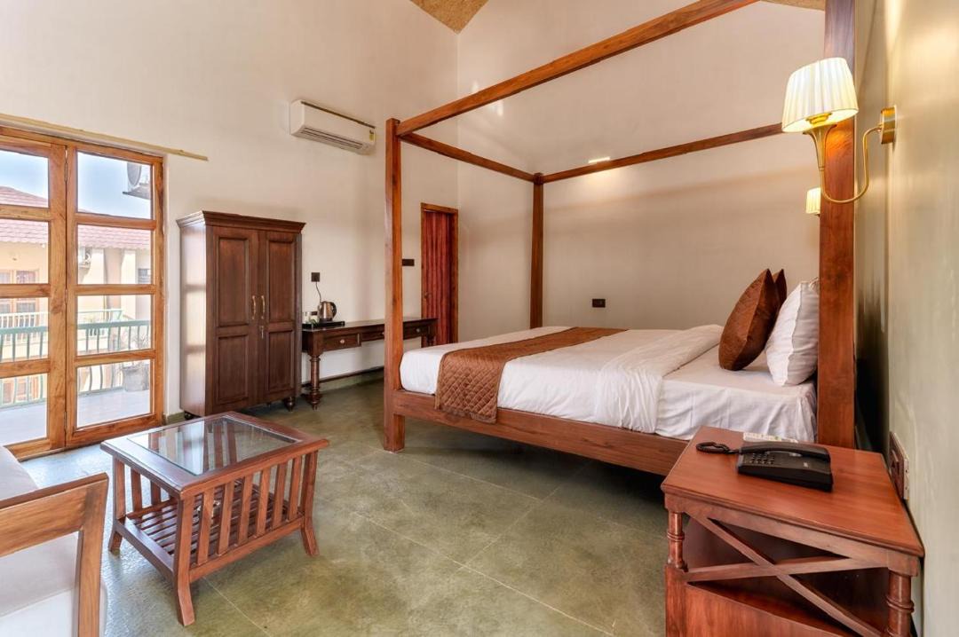 Photo of Bedroom in Avarghani