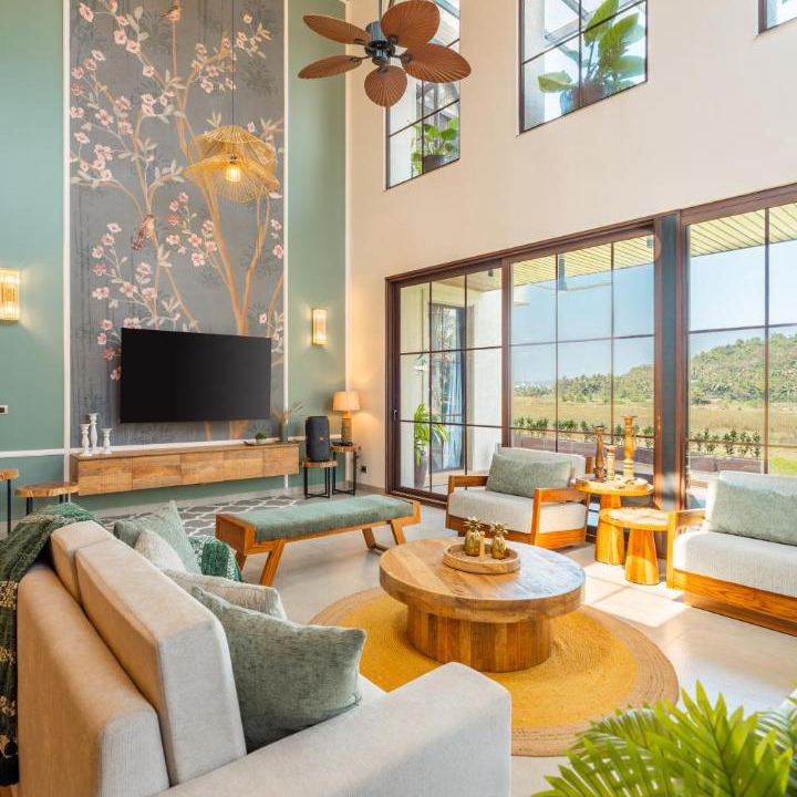 Photo of Livingroom in Guirim