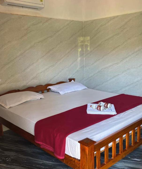Photo of Bedroom in Murudeshwara