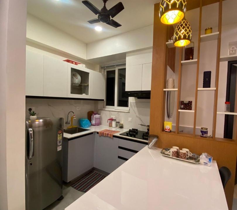 Photo of Kitchen in Thiruvananthapuram