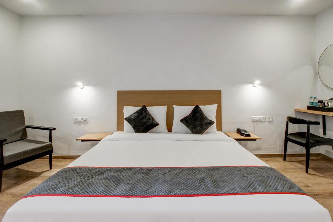 Photo of Bedroom in Champapet