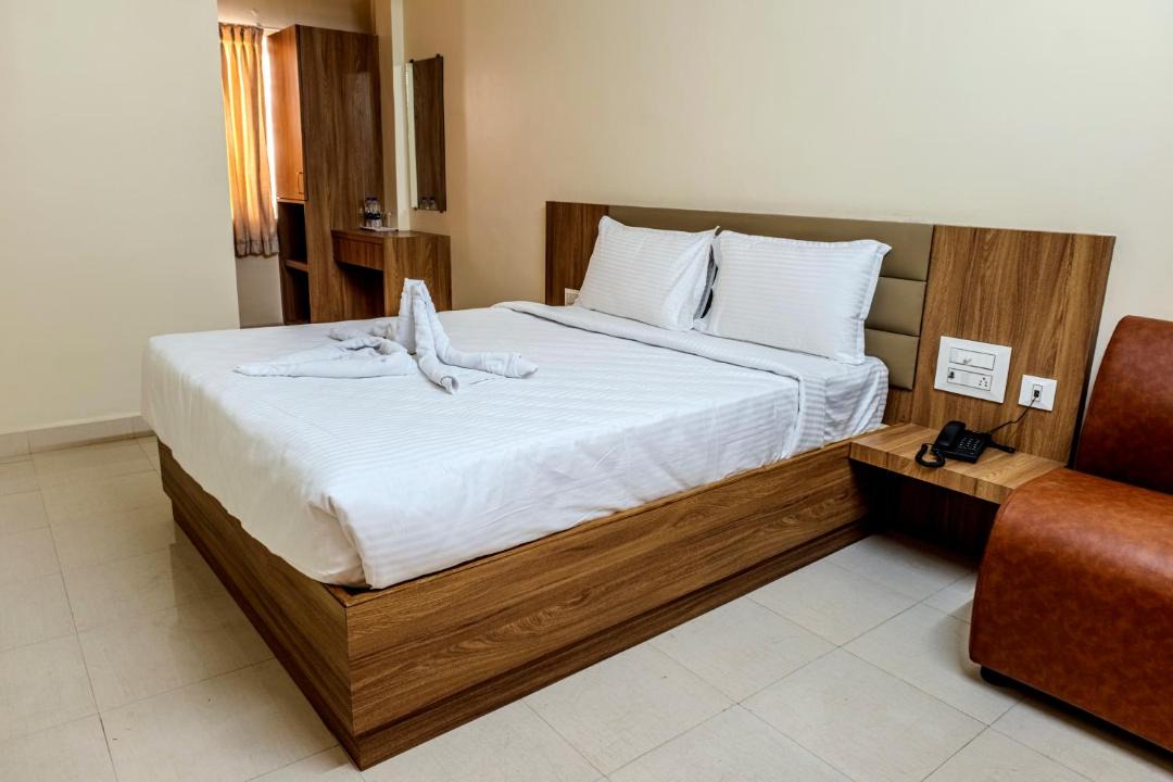 Photo of Bedroom in Pallavaram