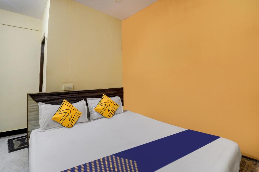 Photo of Bedroom in Punjagutta