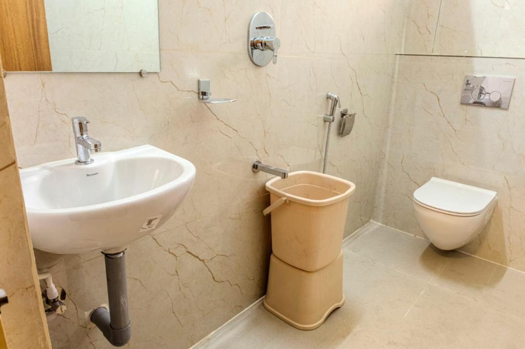 Photo of Bathroom in Pallavaram
