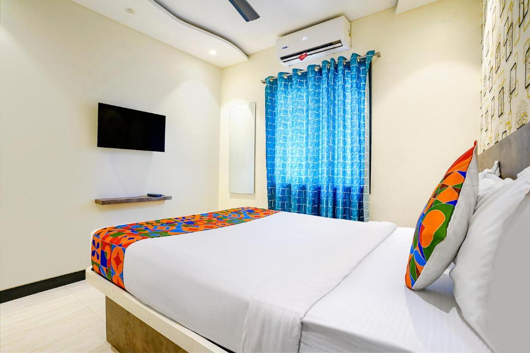 Photo of Bedroom in Sakinaka