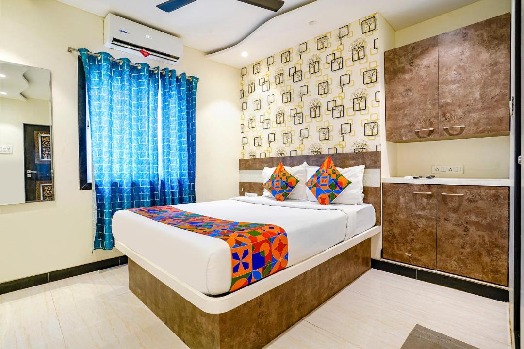 Photo of Bedroom in Sakinaka