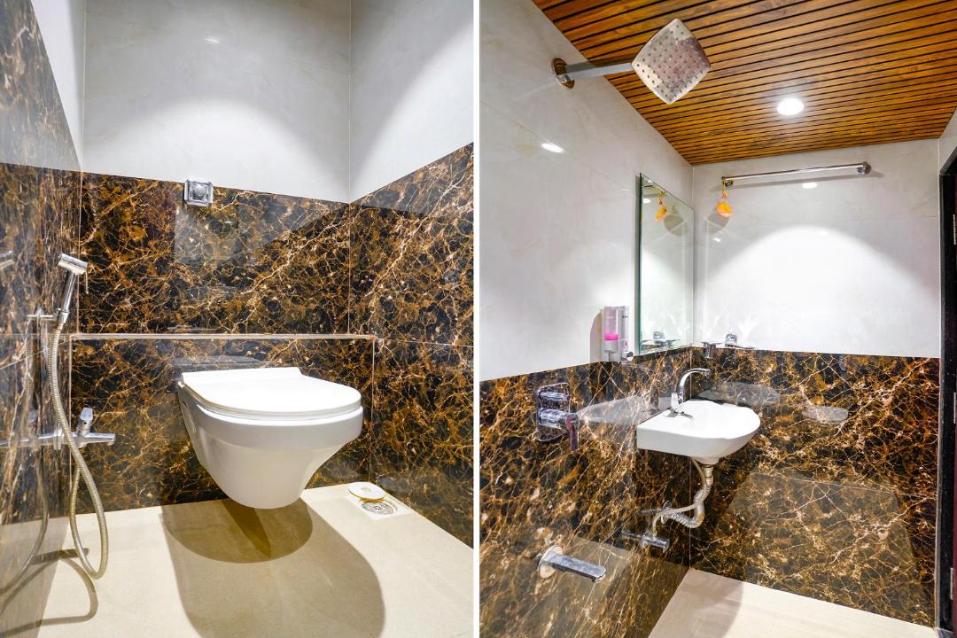 Photo of Bathroom in Sakinaka