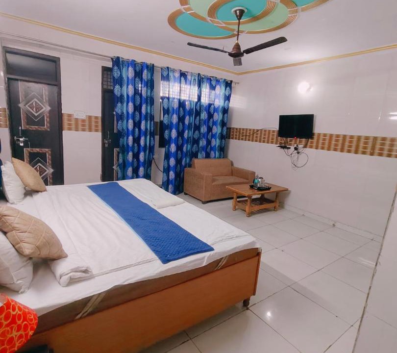 Photo of Bedroom in Bramhapuri