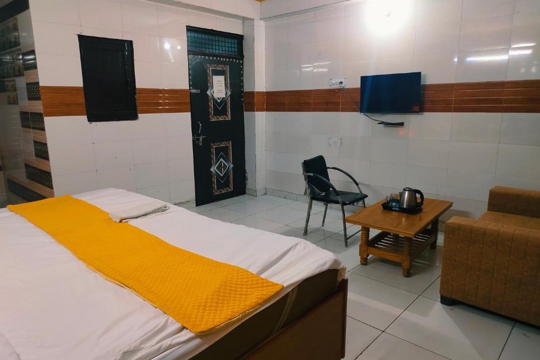 Photo of Bedroom in Bramhapuri