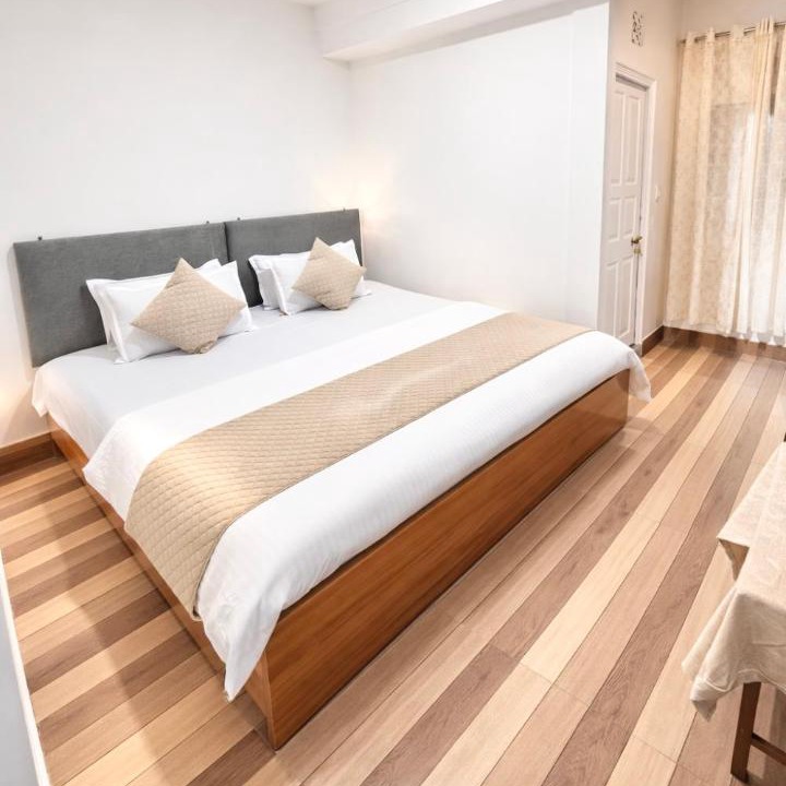 Photo of Bedroom in Sungava