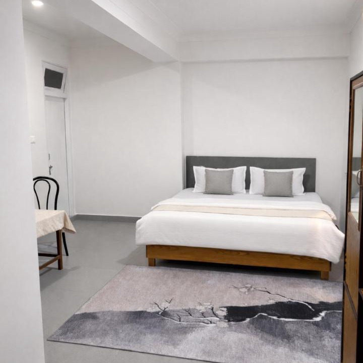Photo of Bedroom in Sungava