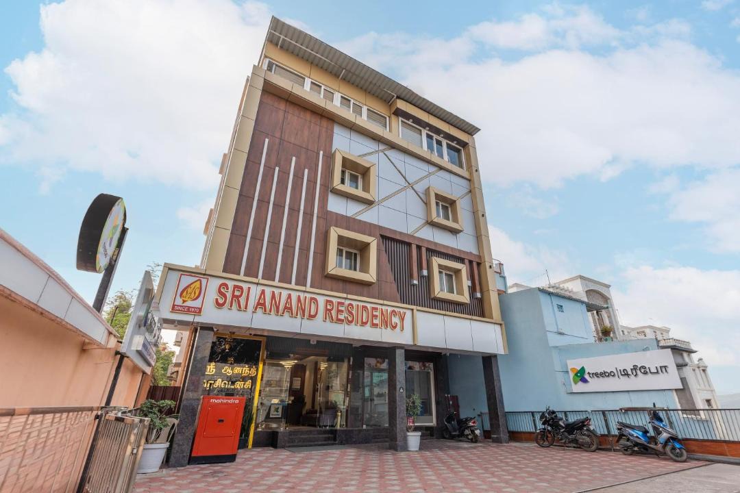 Photo of Others in Perumbakkam