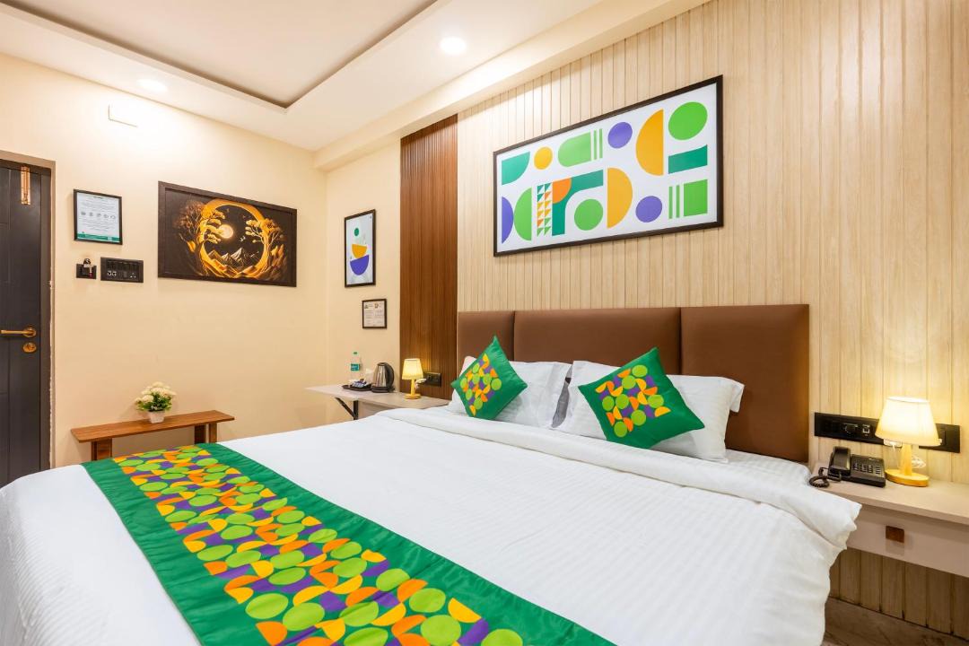 Photo of Bedroom in Perumbakkam
